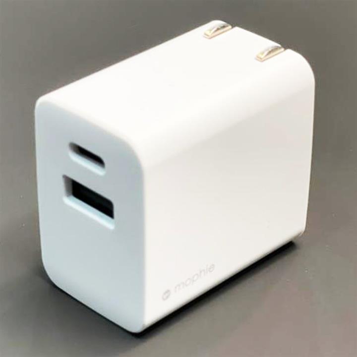 شارژر 20 وات موفی Mophie